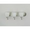 Maxim Lighting Axis 3-Light Strip Bath Vanity 11383FTSN - alternate 4